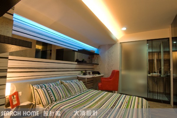 7坪老屋(16~30年)＿現代風案例圖片＿大凊設計＿大凊_14之5