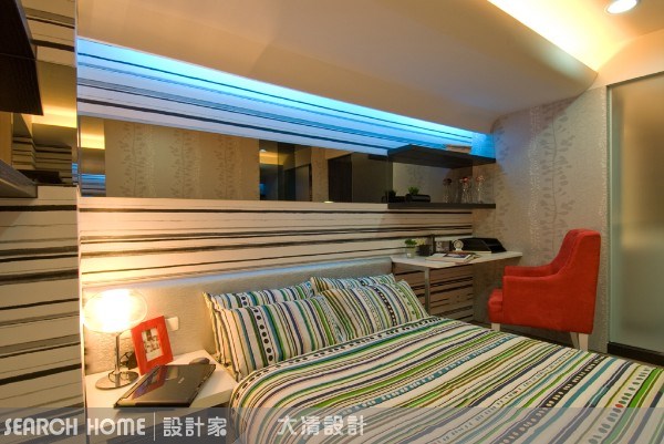 7坪老屋(16~30年)＿現代風案例圖片＿大凊設計＿大凊_14之6