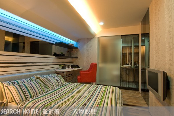 7坪老屋(16~30年)＿現代風案例圖片＿大凊設計＿大凊_14之4