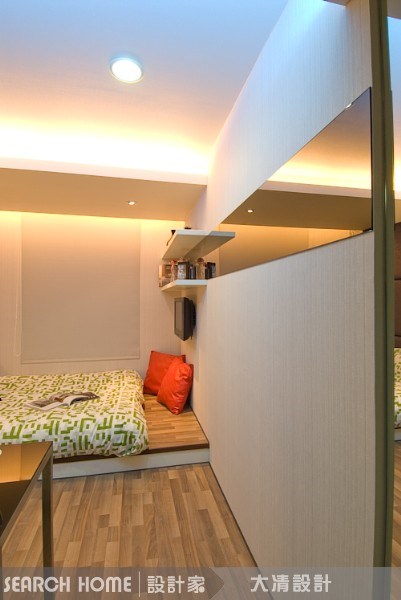 7坪老屋(16~30年)＿現代風案例圖片＿大凊設計＿大凊_13之2