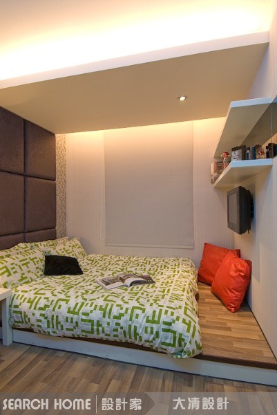 7坪老屋(16~30年)＿現代風案例圖片＿大凊設計＿大凊_13之6
