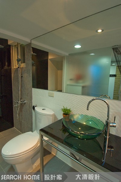 7坪老屋(16~30年)＿現代風案例圖片＿大凊設計＿大凊_13之4