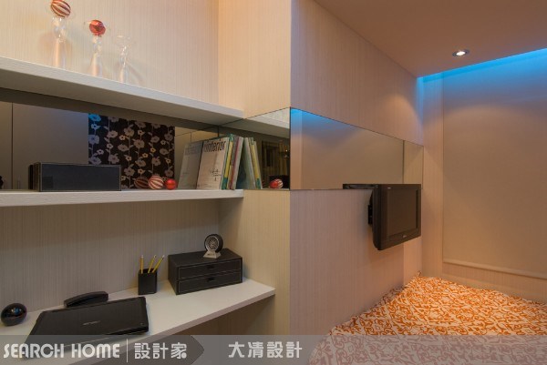 7坪老屋(16~30年)＿現代風案例圖片＿大凊設計＿大凊_12之5