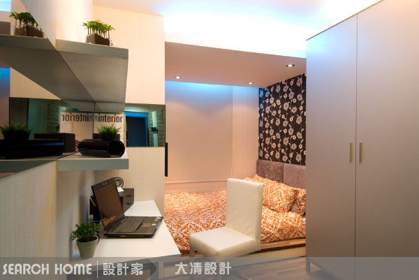 7坪老屋(16~30年)＿現代風案例圖片＿大凊設計＿大凊_12之3