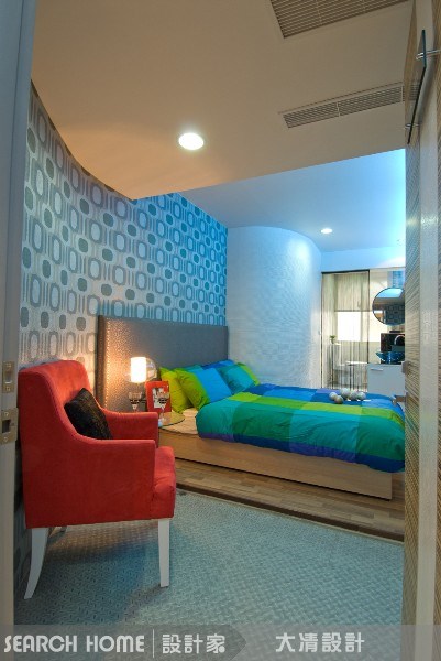 7坪老屋(16~30年)＿現代風案例圖片＿大凊設計＿大凊_11之2