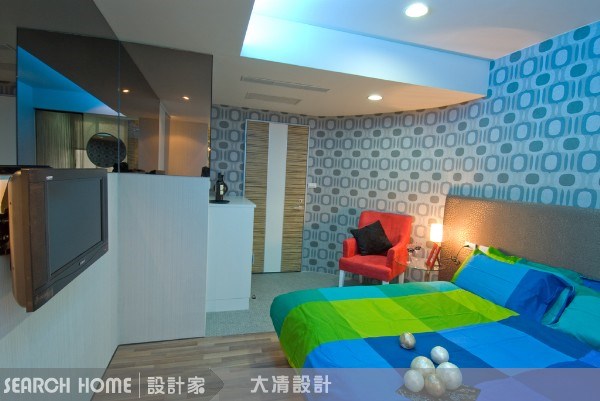 7坪老屋(16~30年)＿現代風案例圖片＿大凊設計＿大凊_11之7