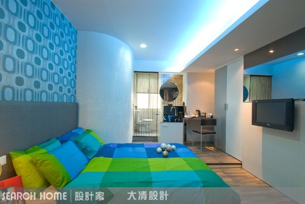 7坪老屋(16~30年)＿現代風案例圖片＿大凊設計＿大凊_11之3