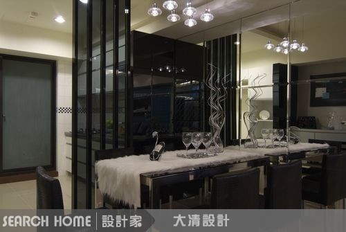 45坪新成屋(5年以下)＿現代風案例圖片＿大凊設計＿大凊_10之13