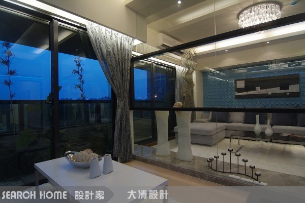 45坪新成屋(5年以下)＿現代風案例圖片＿大凊設計＿大凊_10之4