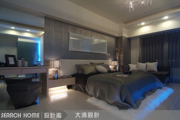 45坪新成屋(5年以下)＿現代風案例圖片＿大凊設計＿大凊_10之5