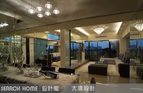 45坪新成屋(5年以下)＿現代風案例圖片＿大凊設計＿大凊_10之12