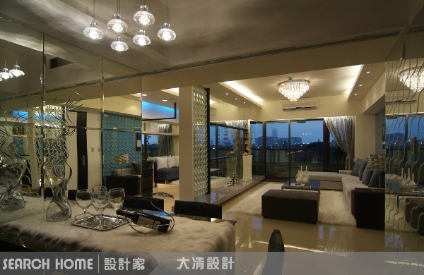 45坪新成屋(5年以下)＿現代風案例圖片＿大凊設計＿大凊_10之7