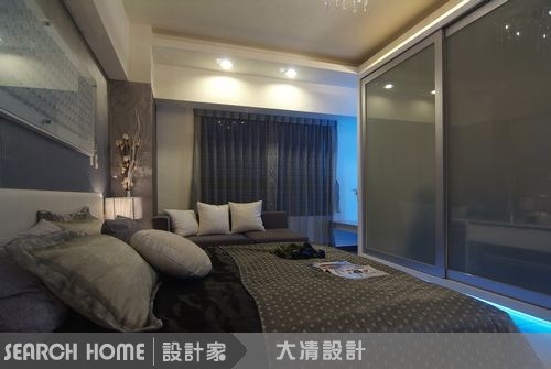 45坪新成屋(5年以下)＿現代風案例圖片＿大凊設計＿大凊_10之14