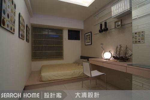 45坪新成屋(5年以下)＿現代風案例圖片＿大凊設計＿大凊_10之10