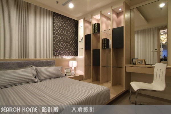 35坪新成屋(5年以下)＿混搭風案例圖片＿大凊設計＿大凊_09之4