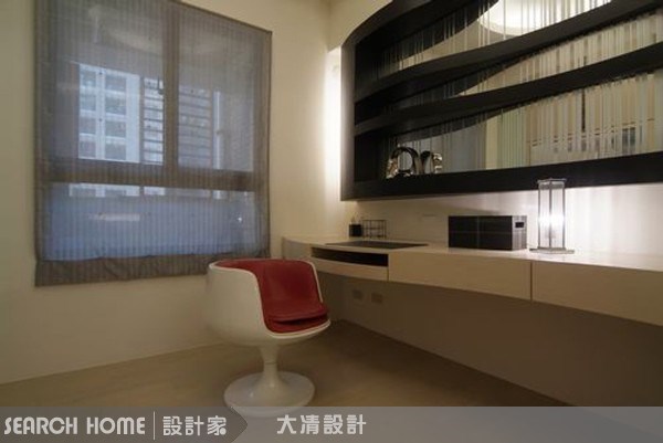 15坪新成屋(5年以下)＿現代風案例圖片＿大凊設計＿大凊_08之3