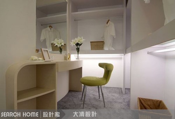 15坪新成屋(5年以下)＿現代風案例圖片＿大凊設計＿大凊_08之5