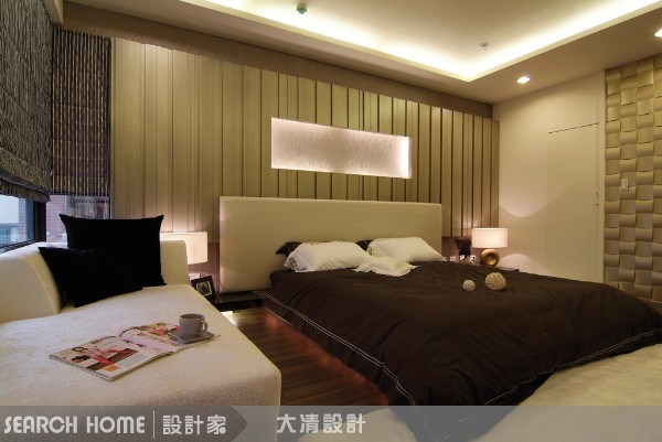 120坪新成屋(5年以下)＿新中式風案例圖片＿大凊設計＿大凊_07之7