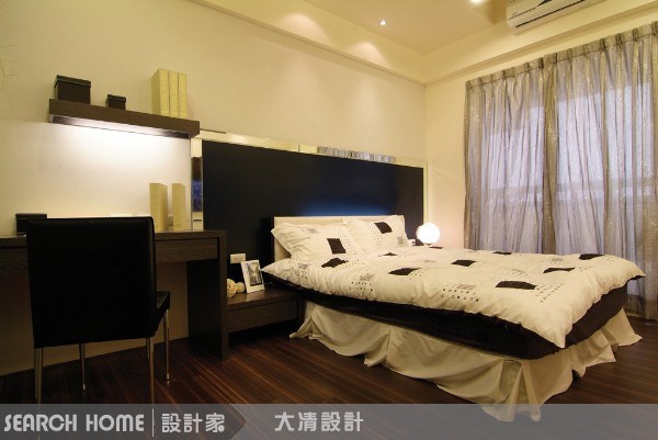 120坪新成屋(5年以下)＿新中式風案例圖片＿大凊設計＿大凊_07之10