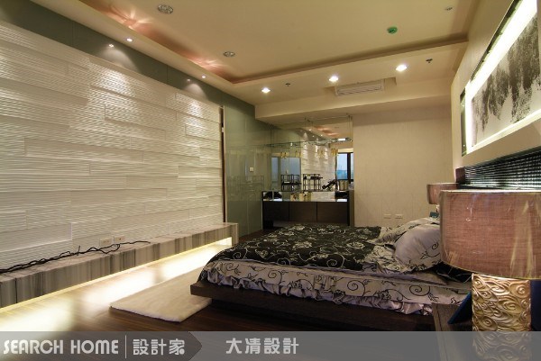 120坪新成屋(5年以下)＿新中式風案例圖片＿大凊設計＿大凊_07之9