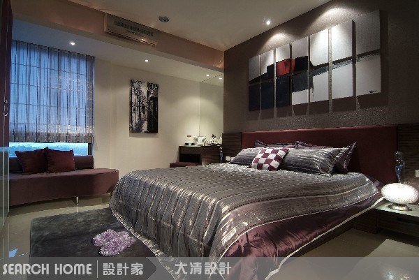65坪新成屋(5年以下)＿現代風案例圖片＿大凊設計＿大凊_06之3