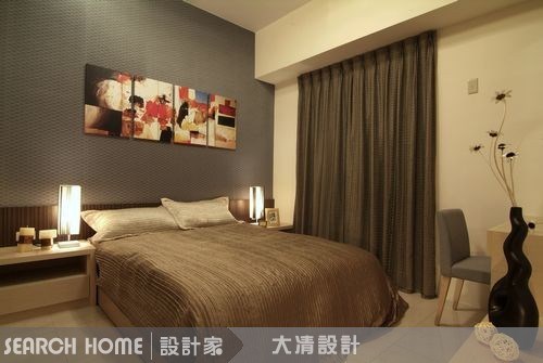 65坪新成屋(5年以下)＿現代風案例圖片＿大凊設計＿大凊_06之7