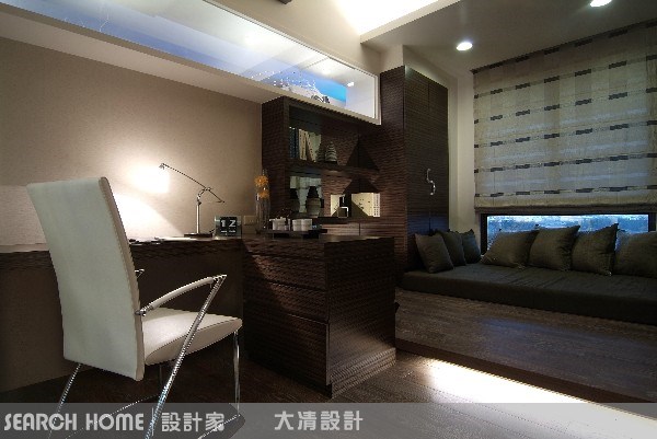 65坪新成屋(5年以下)＿現代風案例圖片＿大凊設計＿大凊_06之4