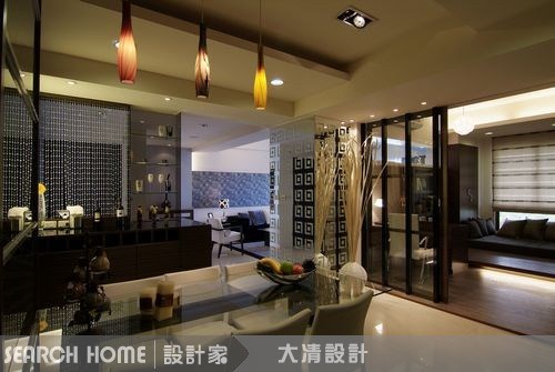 65坪新成屋(5年以下)＿現代風案例圖片＿大凊設計＿大凊_06之5