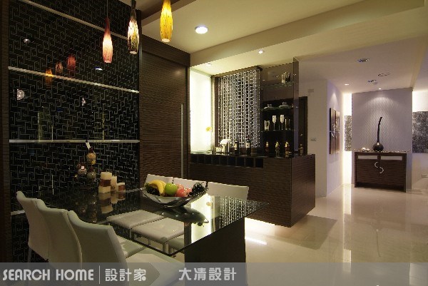 65坪新成屋(5年以下)＿現代風案例圖片＿大凊設計＿大凊_06之1