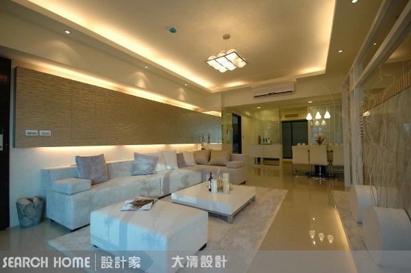 65坪新成屋(5年以下)＿現代風案例圖片＿大凊設計＿大凊_05之2