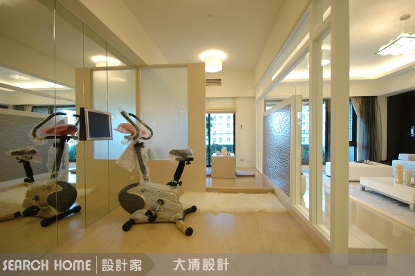 65坪新成屋(5年以下)＿現代風案例圖片＿大凊設計＿大凊_05之6