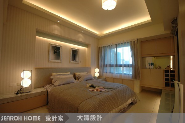 65坪新成屋(5年以下)＿現代風案例圖片＿大凊設計＿大凊_05之5