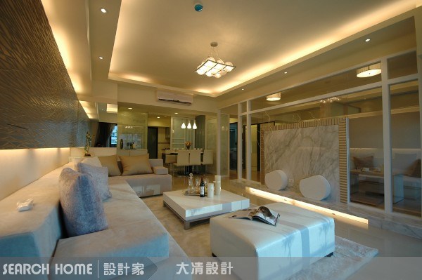65坪新成屋(5年以下)＿現代風案例圖片＿大凊設計＿大凊_05之1