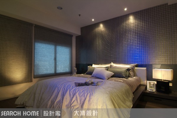 45坪新成屋(5年以下)＿混搭風案例圖片＿大凊設計＿大凊_04之1