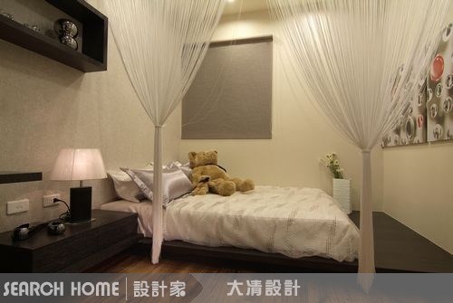 45坪新成屋(5年以下)＿混搭風案例圖片＿大凊設計＿大凊_04之8