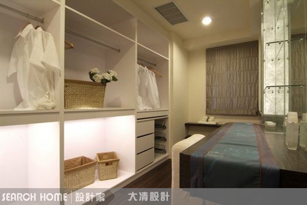 45坪新成屋(5年以下)＿混搭風案例圖片＿大凊設計＿大凊_04之12