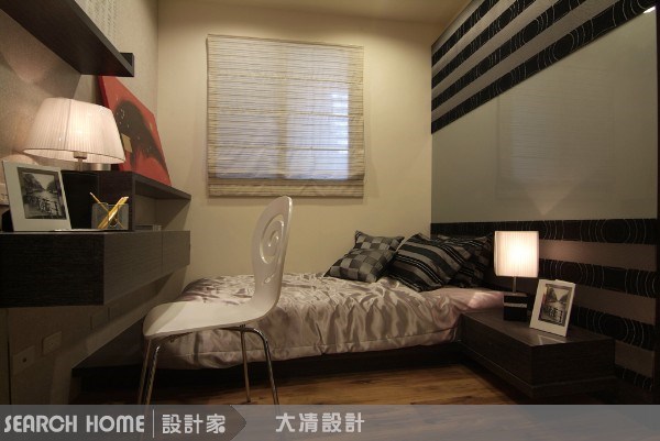 45坪新成屋(5年以下)＿混搭風案例圖片＿大凊設計＿大凊_04之6