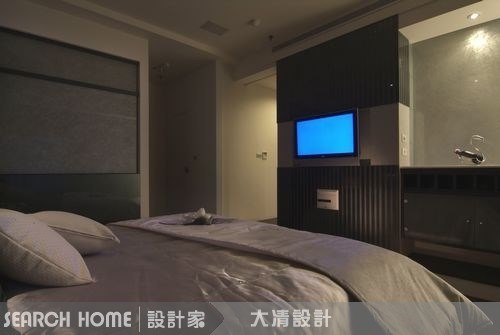 45坪新成屋(5年以下)＿混搭風案例圖片＿大凊設計＿大凊_04之11