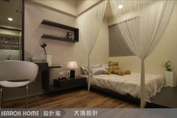 45坪新成屋(5年以下)＿混搭風案例圖片＿大凊設計＿大凊_04之7