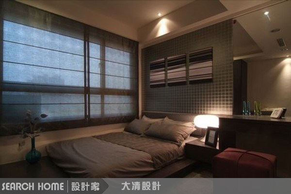 20坪新成屋(5年以下)＿混搭風案例圖片＿大凊設計＿大凊_03之4