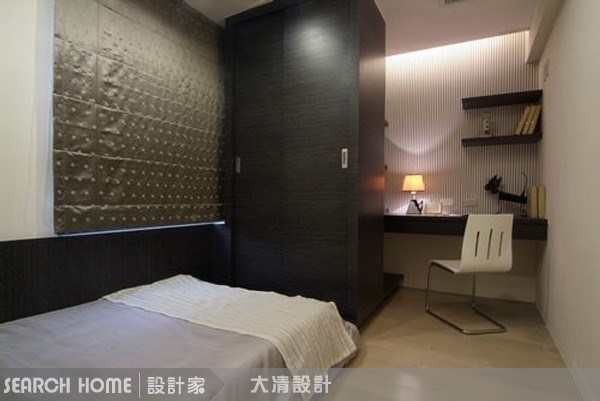 20坪新成屋(5年以下)＿混搭風案例圖片＿大凊設計＿大凊_03之5