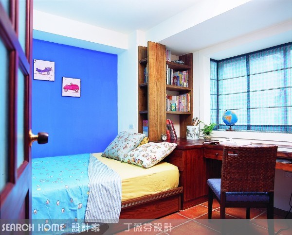 30坪老屋(16~30年)＿休閒風案例圖片＿丁薇芬室內設計工作室＿丁薇芬_13之18