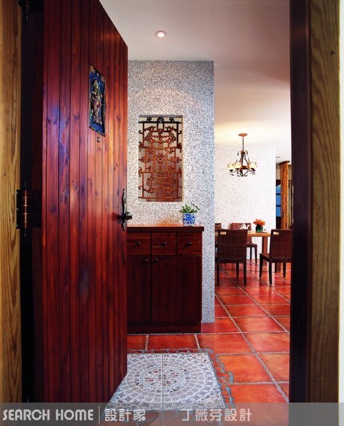 30坪老屋(16~30年)＿休閒風案例圖片＿丁薇芬室內設計工作室＿丁薇芬_13之1