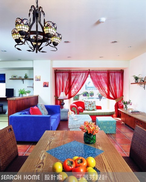 30坪老屋(16~30年)＿休閒風案例圖片＿丁薇芬室內設計工作室＿丁薇芬_13之9