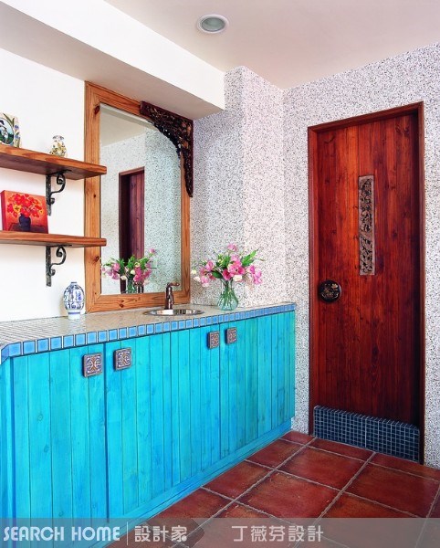 30坪老屋(16~30年)＿休閒風案例圖片＿丁薇芬室內設計工作室＿丁薇芬_13之12