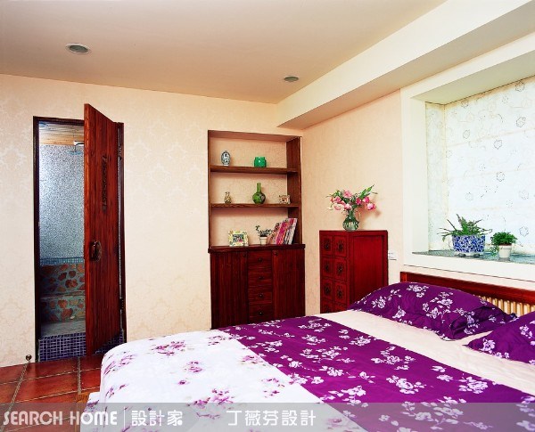 30坪老屋(16~30年)＿休閒風案例圖片＿丁薇芬室內設計工作室＿丁薇芬_13之6