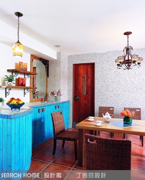 30坪老屋(16~30年)＿休閒風案例圖片＿丁薇芬室內設計工作室＿丁薇芬_13之10