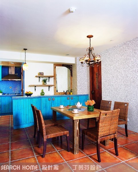 30坪老屋(16~30年)＿休閒風案例圖片＿丁薇芬室內設計工作室＿丁薇芬_13之8