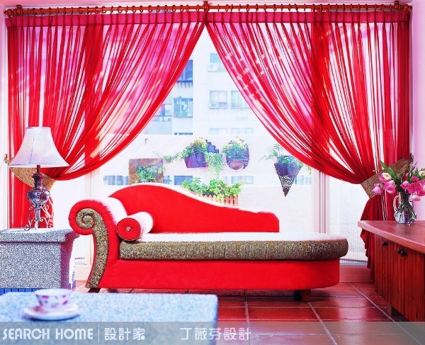 30坪老屋(16~30年)＿休閒風案例圖片＿丁薇芬室內設計工作室＿丁薇芬_13之16