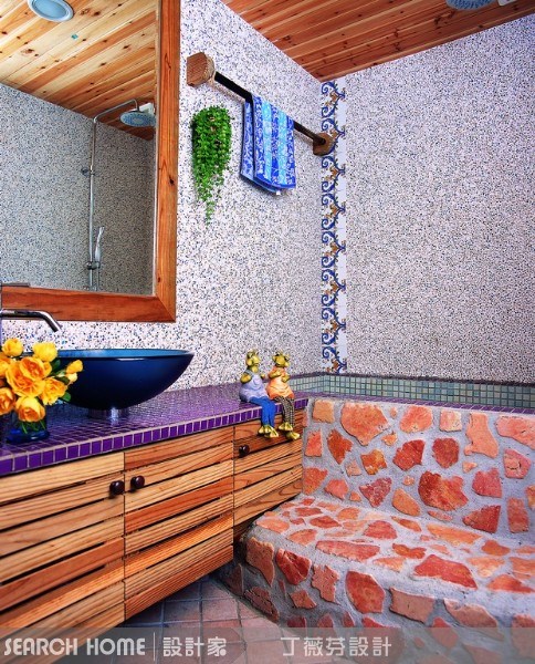 30坪老屋(16~30年)＿休閒風案例圖片＿丁薇芬室內設計工作室＿丁薇芬_13之2